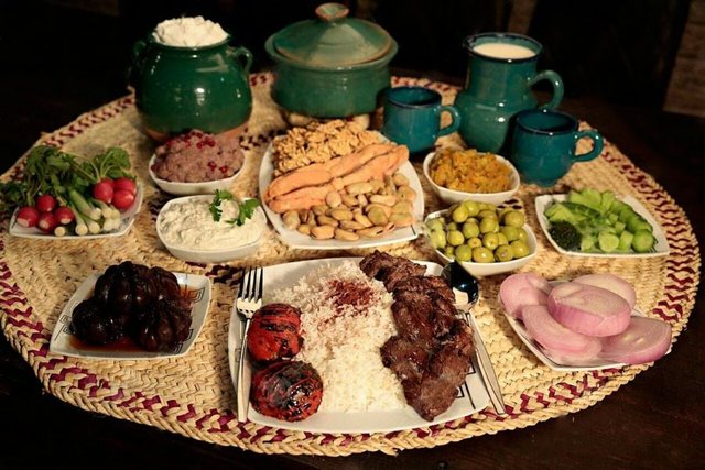 شناسایی ۳۰ مسیر گردشگری خوراک در گیلان