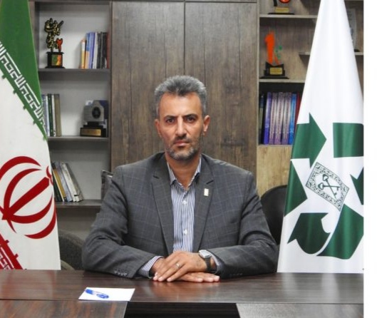 بهسازی ۶۰ درصد لندفیل سراوان