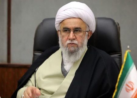 ثبت‌نام آیت‌الله رمضانی برای انتخابات مجلس خبرگان رهبری