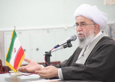 گفتمان انقلاب اسلامی، گفتمان بلوک شرق و استکبار را به زباله‌دان تاریخ سپرد