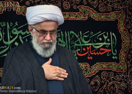 برنامه‌های سخنرانی آیت‌الله رمضانی در ماه محرم اعلام شد