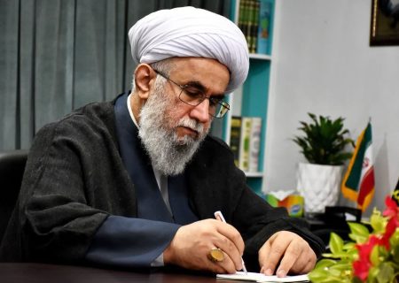 پیام تسلیت آیت‌الله رمضانی در پی درگذشت امام جمعه سابق فومن و ماسال