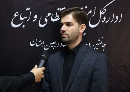 امور گمرکی برای خروج اقلام مواکب گیلانی از کشور درحال انجام است