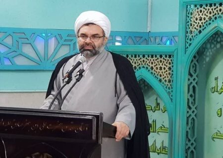 برپایی موکب اوقاف گیلان در مرز مهران / پیاده‌روی اربعین اقتدار آفرین است 