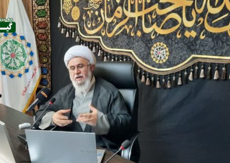 آیت‌الله رمضانی: باید نگاه تمدنی نسبت به اربعین داشته باشیم