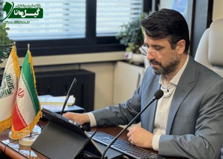 مؤدیان گیلانی بیش از ۲۴۰۰ میلیارد ریال از پروژه های زیرساختی استان را تامین اعتبار کردند