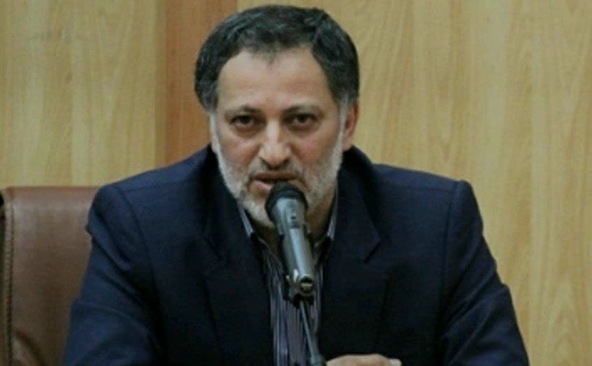 بازرس کل گیلان عضو هیات امنای دانشگاه آزاد اسلامی گیلان شد