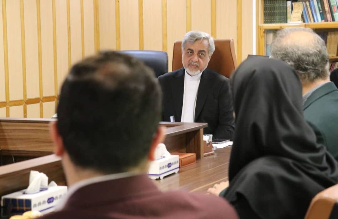 سمنها بازوی توانمند دولت در خدمت به جامعه هستند