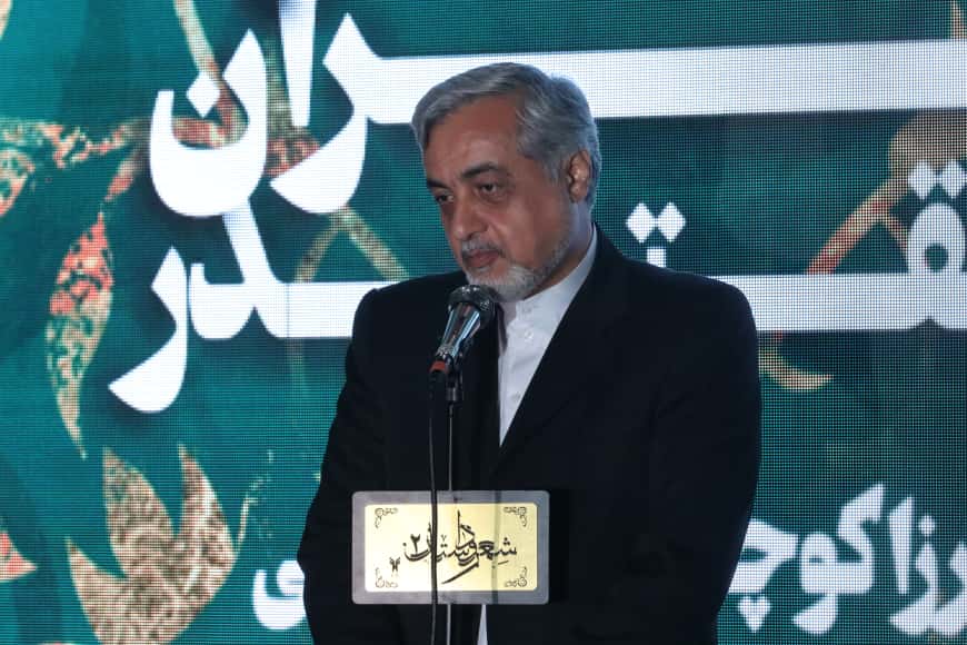 فرهنگ و هنر زیربنای اقتدار و همدلی در جامعه است