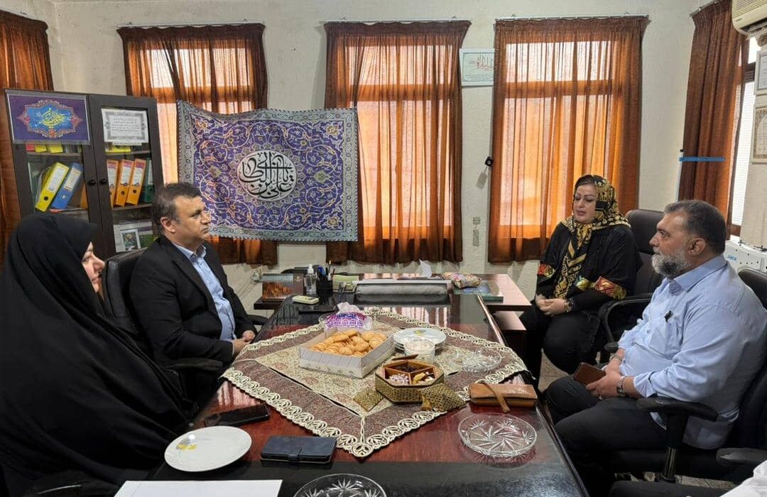 مشارکت سمنها در تصمیمسازیهای اجتماعی گیلان گسترش مییابد