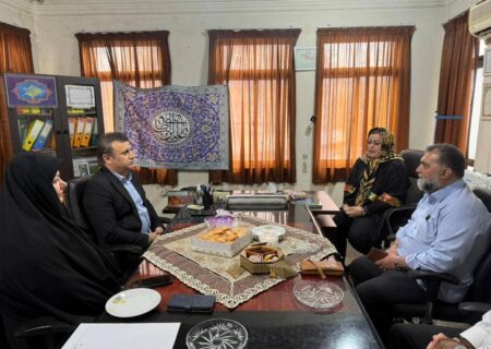 مشارکت سمن‌ها در تصمیم‌سازی‌های اجتماعی گیلان گسترش می‌یابد