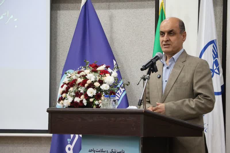 استاندار گیلان:دامپزشکان حافظان پنهان سلامت و امنیت غذایی جامعه هستند/ تولید بیش از ۱۰ درصد مرغ کشور توسط گیلان