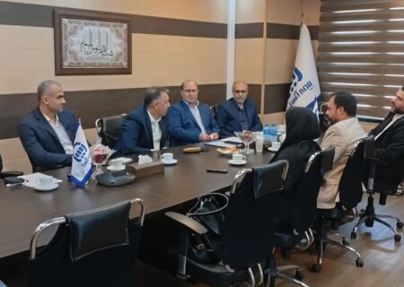 همکاری بیمه آسیا با اصحاب فرهنگ و رسانه گیلان گسترش می‌یابد