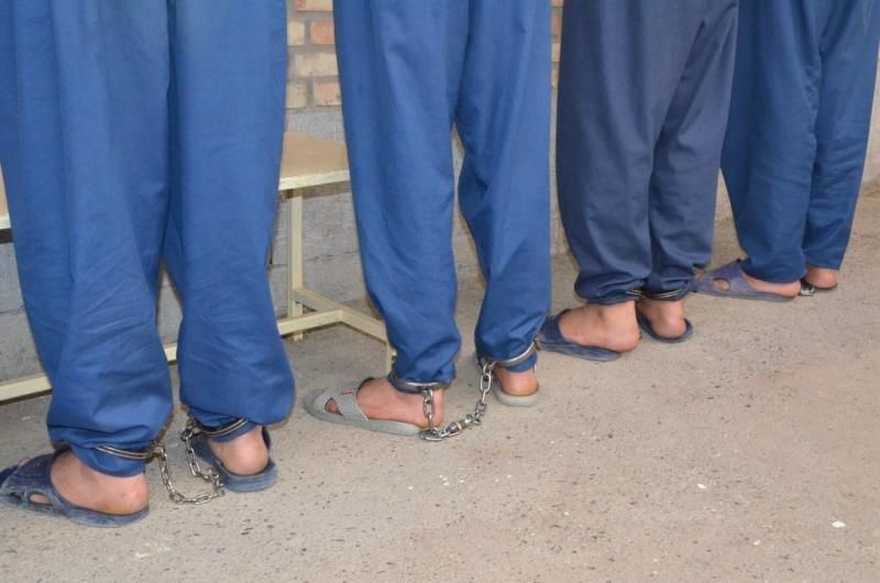 حفاران غیرمجاز در کومله لنگرود دستگیر شدند