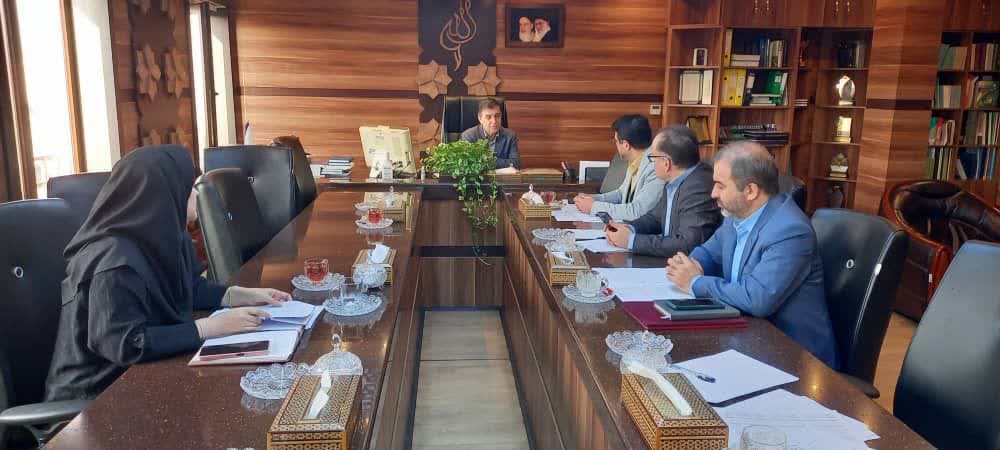 تحقق ۸۸ درصدی درآمدهای استان گیلان؛ تلاش برای هموار کردن تجهیز منابع استان