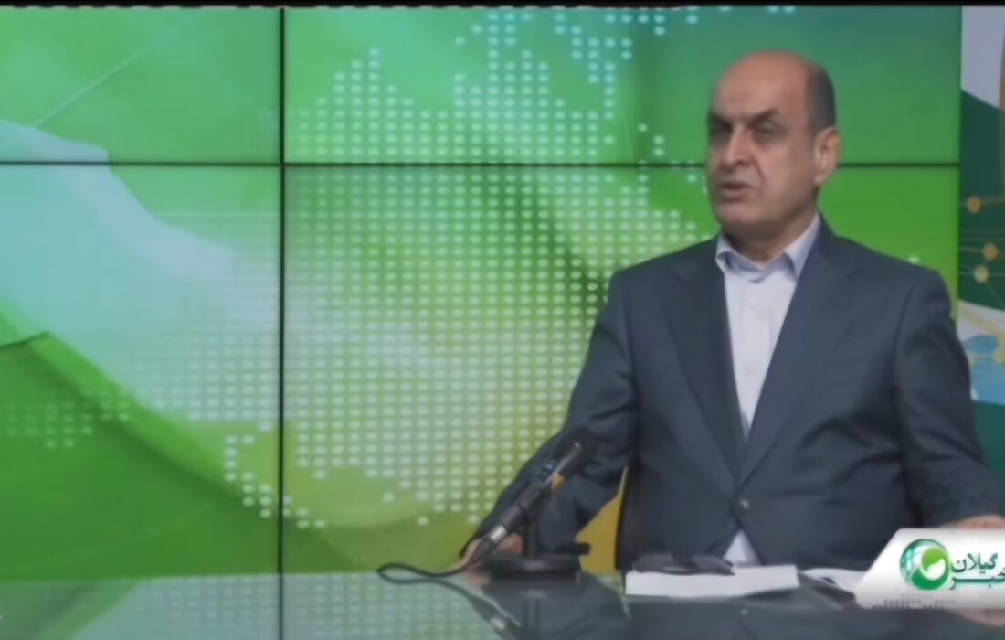 خزر محور توسعه، تجارت و اشتغال در شمال کشور