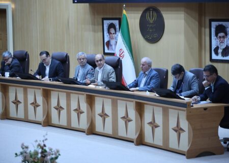 جهش زیرساختی گیلان؛ اجلاس خزر انسجام اقتصادی را تقویت کرد/ تخصیص ۲ همت برای توسعه فرودگاه رشت