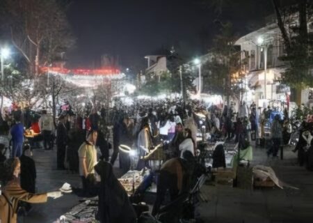 هشدار مدیرکل محیط زیست:گیلان درحال گذر از تاب آوری جمعیتی است