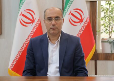 رضا مهدوی به سمت رئیس اداره برنامه‌ریزی و توسعه فرمانداری رشت منصوب شد