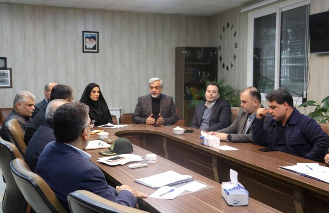 لزوم نظارت مستمر بر بازار در شهرستان رشت