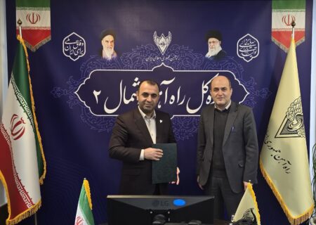 راه‌آهن شمال‌۲، پیشرو در خدمات‌رسانی به سالمندان و افراد توان‌خواه