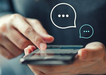 کلاهبرداری با عنوان «کمک معیشتی دولت» در پیام‌رسان‌ها