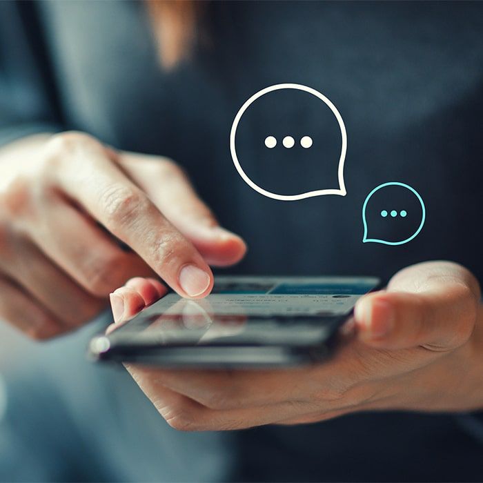 کلاهبرداری با عنوان «کمک معیشتی دولت» در پیامرسانها