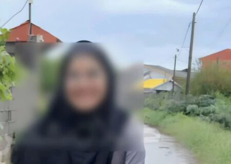 دختر ۱۴ ساله صومعه‌سرایی صحیح و سالم پیدا شد