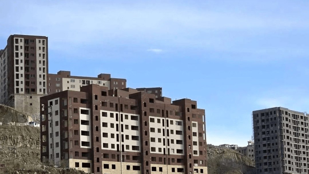 جلسه همافزایی دولت و بخش خصوصی برای رونق مسکن استیجاری در گیلان