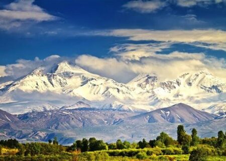 ۱۱ دسامبر روز جهانی کوهستان؛ تأکید بر نقش حیاتی یخچال‌های طبیعی در امنیت آب و غذا