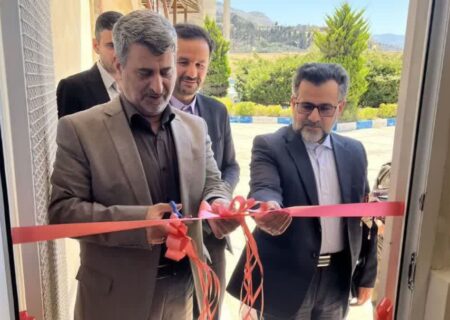 دفتر حمایت از اطفال و‌ نوجوانان در دادگستری شهرستان رودبار افتتاح شد