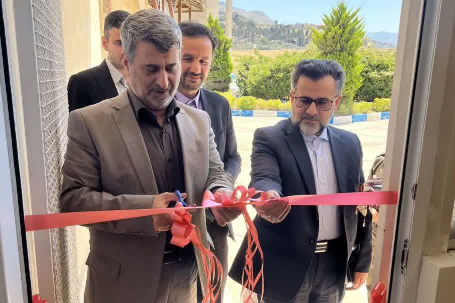 دفتر حمایت از اطفال و‌ نوجوانان در دادگستری شهرستان رودبار افتتاح شد