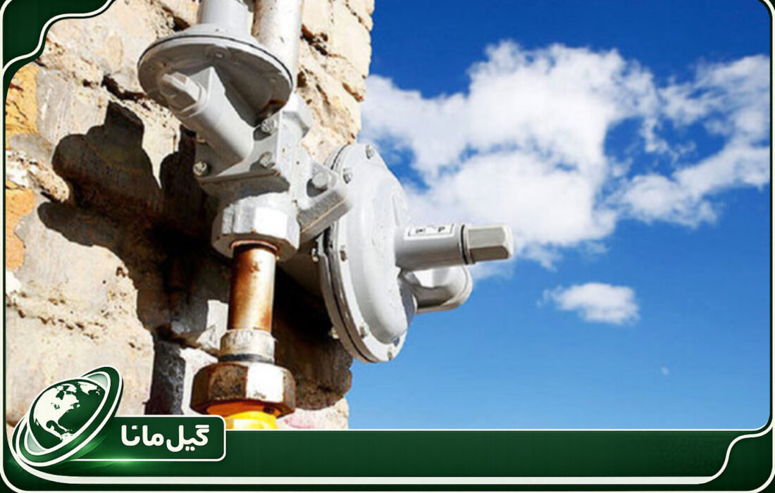 نشت‌یابی ۸ هزار و ۷۰۰ کیلومتر از شبکه گازرسانی گیلان