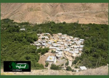 روستای «انبوه» دهکده جهانی گردشگری می‌شود