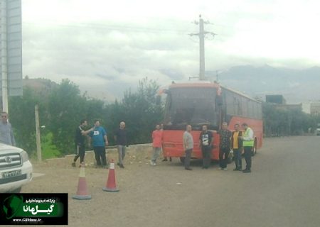 برخورد با گروه‌های گردشگری و ورزشی فاقد مجوز در معابر برون شهری گیلان