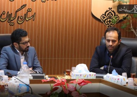 اجرای برنامه‌های راهبردی برای حل معضل ترافیک رشت