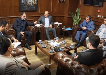 فقدان مدیریت یکپارچه شهری عامل بروز مشکلات در اجرای پروژه‌ها