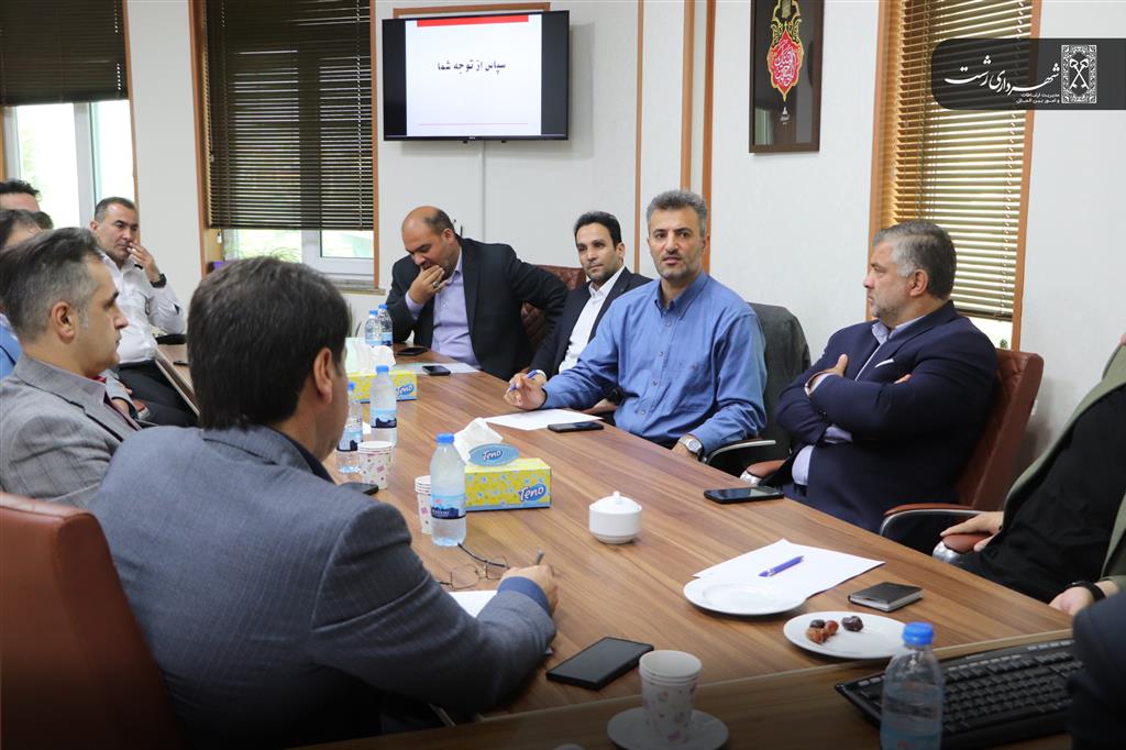 تولید روزانه ۵۰۰ تن آسفالت در رشت