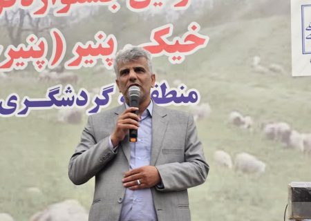 “خیکی پنیر” اطاقور ثبت ملی می شود