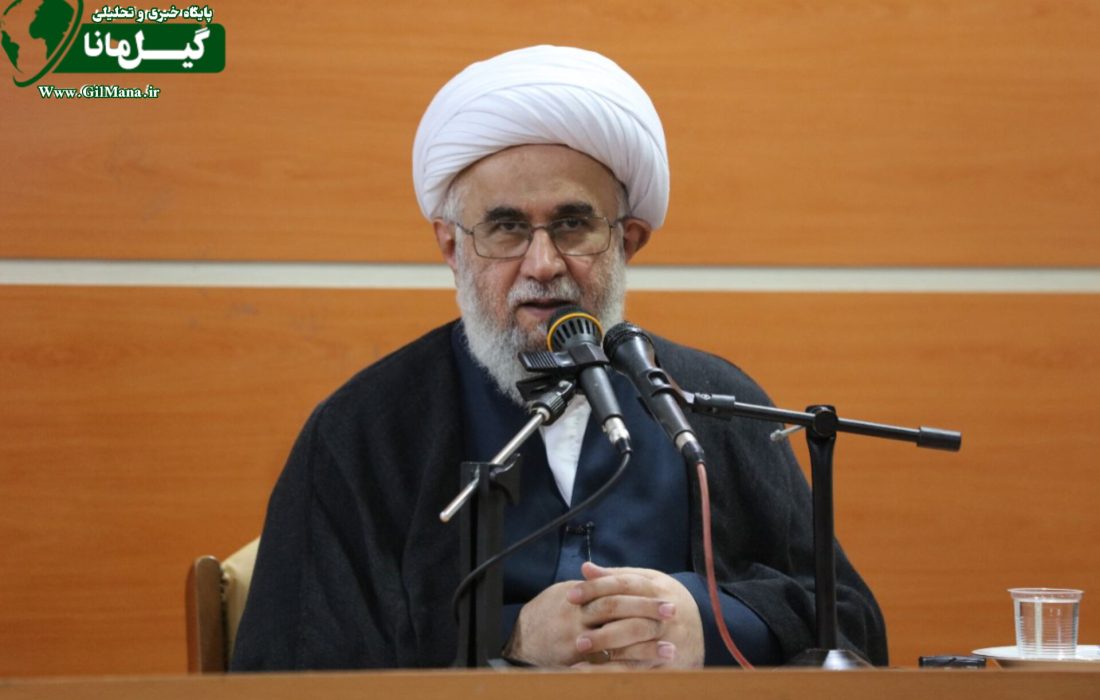 آیت‌الله رمضانی: جمهوری اسلامی باید در حوزه هوش مصنوعی پیشگام باشد