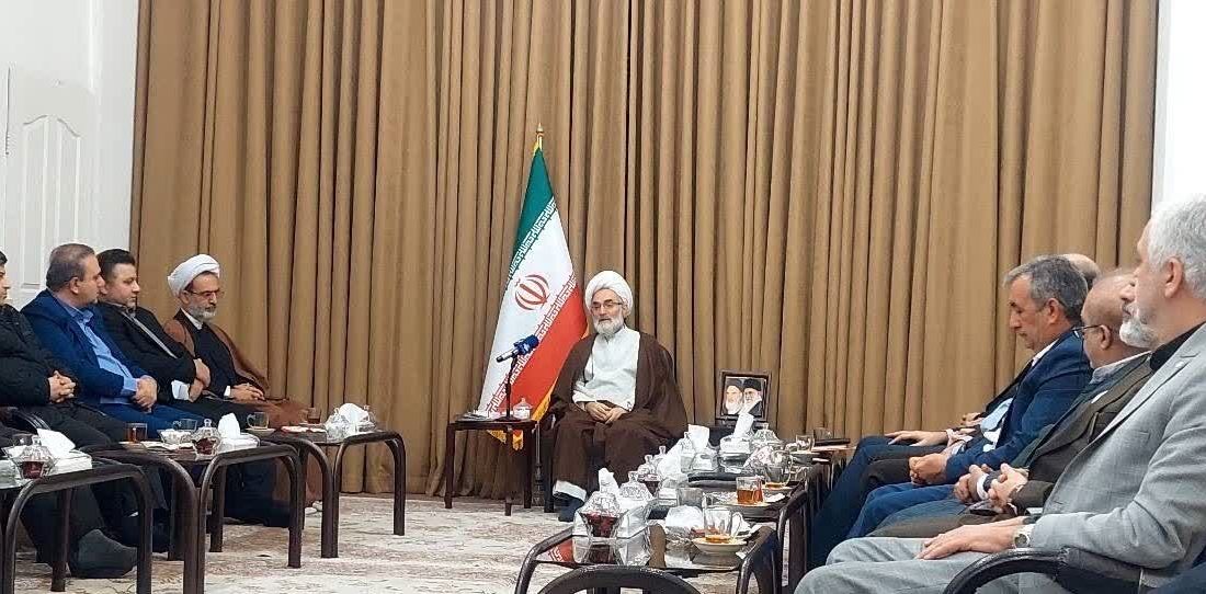 عملکرد دستگاههای نظارتی موجب آرامش در بازار است/کنترل قیمت ها به نفع مردم عادی در اولویت باشد