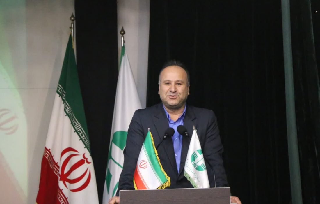 سرپرست اداره کل حفاظت محیط زیست استان گیلان منصوب شد