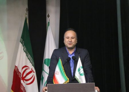 سرپرست اداره کل حفاظت محیط‌ زیست استان گیلان منصوب شد