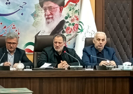 تشدید نظارت دقیق بر نظام سلامت گیلان در ایام نوروز