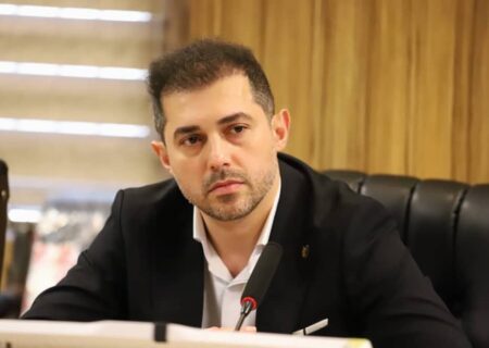 تالاب عینک فرصتی برای معرفی رشت به عنوان شهر تالابی یونسکو