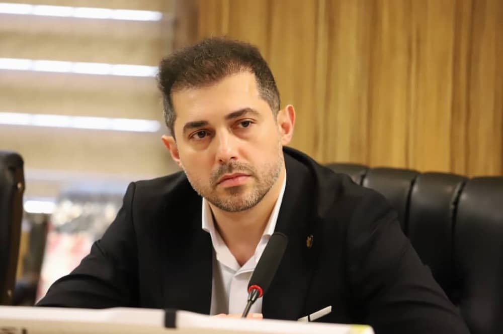 تالاب عینک فرصتی برای معرفی رشت به عنوان شهر تالابی یونسکو