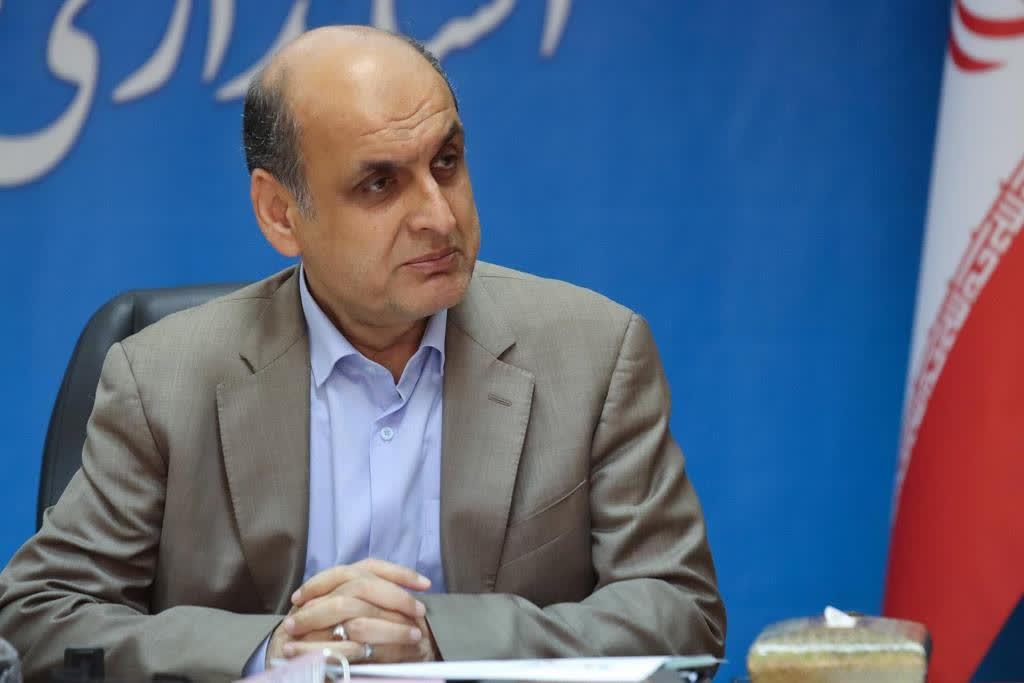 رودخانه‌های زرجوب و گوهررود لایروبی می‌شوند