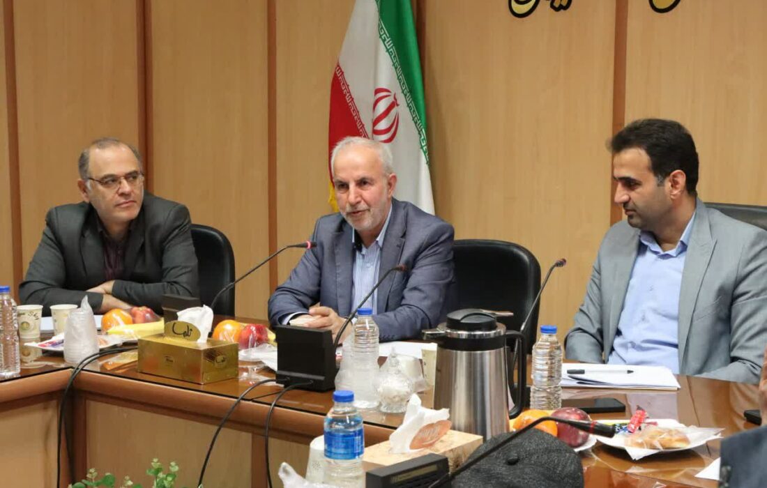 گسترش رشته پزشکی در دانشگاه آزاد اسلامی گیلان 