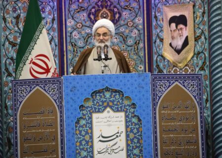 جمهوری اسلامی در مذاکره قطعاً آفندی عمل می‌کند