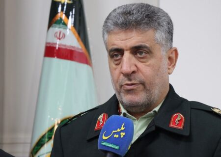 برخورد قاطع با اراذل و اوباش و مخلان امنیت عمومی اولویت پلیس در سال جاری